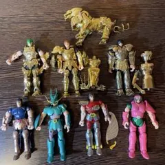 2026年最新】聖闘士星矢 ジャンクの人気アイテム - メルカリ