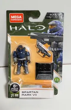 2026年最新】HALO ヘイロー フィギュアの人気アイテム - メルカリ