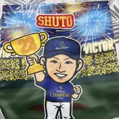 2026年最新】周東佑京 若鷹ガチャの人気アイテム - メルカリ