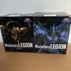 2026年最新】MonstersLEGIONの人気アイテム - メルカリ