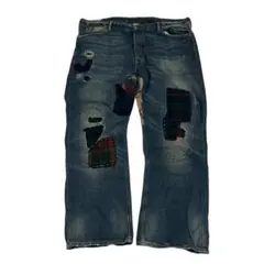 2026年最新】ラルフローレン パッチワーク デニムの人気アイテム