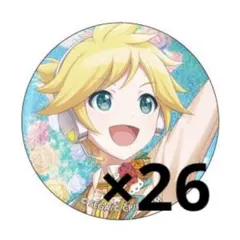 2026年最新】鏡音レン グリ缶の人気アイテム - メルカリ