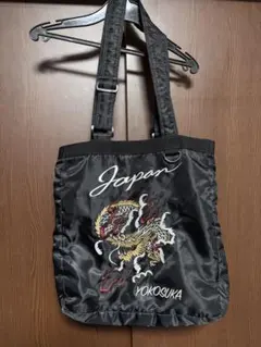 2026年最新】スカジャントートの人気アイテム - メルカリ