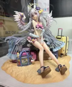 2026年最新】白洲アズサ フィギュアの人気アイテム - メルカリ