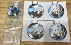 2026年最新】白上フブキ 一番くじの人気アイテム - メルカリ