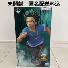 2026年最新】一番くじ ヒロアカ フィギュア デクの人気アイテム - メルカリ