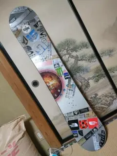 2026年最新】burton 155 clashの人気アイテム - メルカリ