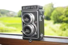 2026年最新】BEAUTY FLEX 二眼レフの人気アイテム - メルカリ