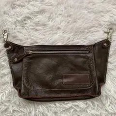 2026年最新】warmthcrafts manufacture ボディバッグ・ウエストポーチ