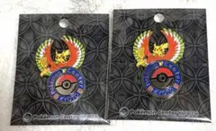 2026年最新】ポケモンセンターキョウト ピンズの人気アイテム - メルカリ