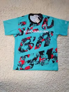 2026年最新】ジオブレイク tシャツの人気アイテム - メルカリ