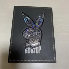 2026年最新】GD_TOP_THE_FIRST_ALBUMの人気アイテム - メルカリ