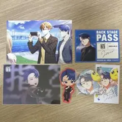 2026年最新】イッセイ ビバレン 缶バッジの人気アイテム - メルカリ