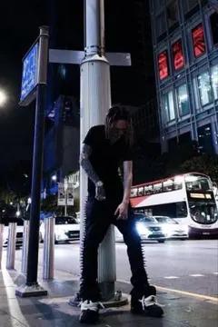 2026年最新】yvngpatra着用の人気アイテム - メルカリ