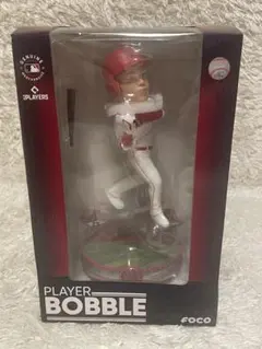 2026年最新】大谷翔平 エンゼルス ボブルヘッドの人気アイテム - メルカリ