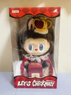 2026年最新】THe monsters let's checkmateの人気アイテム - メルカリ