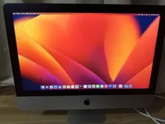 2026年最新】imac 21.5インチ 2017の人気アイテム - メルカリ
