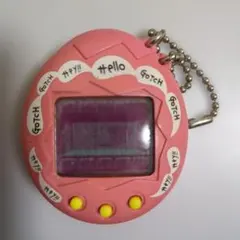 2026年最新】たまごっち メスっち ピンクの人気アイテム - メルカリ