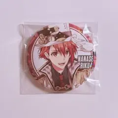 2026年最新】七瀬陸 缶バッジの人気アイテム - メルカリ