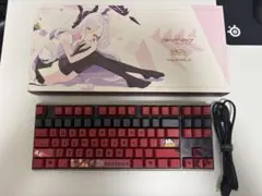 2026年最新】ゲヘナ キーボードの人気アイテム - メルカリ