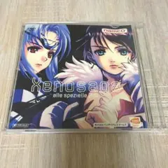 2026年最新】ゼノサーガ Ⅲの人気アイテム - メルカリ