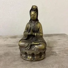 2026年最新】観音像 金属の人気アイテム - メルカリ