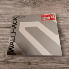 2026年最新】WALLHACK sy-001の人気アイテム - メルカリ