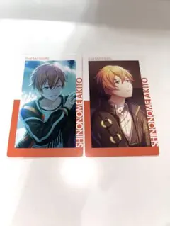 2026年最新】東雲彰人 エピカ 16aの人気アイテム - メルカリ