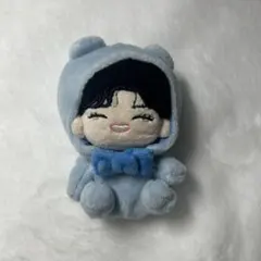 2026年最新】チャウヌ ぬいぐるみの人気アイテム - メルカリ