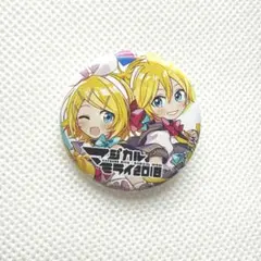 2026年最新】マジカルミライ 缶バッジ レンの人気アイテム - メルカリ