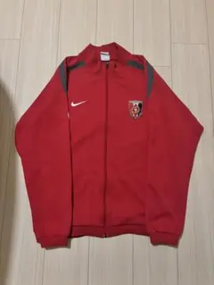 2026年最新】浦和レッズ ジャケットの人気アイテム - メルカリ