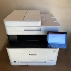2026年最新】複合機キャノン mf634cdwの人気アイテム - メルカリ