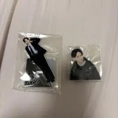 2026年最新】沢村玲 アクスタの人気アイテム - メルカリ