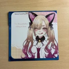 2026年最新】着せ恋 カフェ コースターの人気アイテム - メルカリ