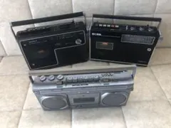 2026年最新】カセットプレーヤー ジャンクの人気アイテム - メルカリ