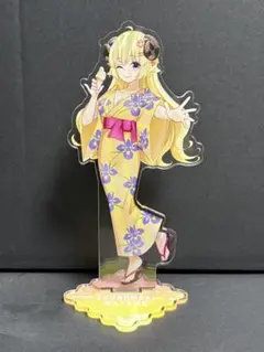 2026年最新】Vtuber名：角巻わため アクリルスタンドの人気アイテム