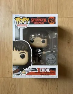 2026年最新】ストレンジャーシングス フィギュア エディの人気アイテム