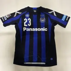 2026年最新】o ガンバ大阪 ユニフォームの人気アイテム - メルカリ