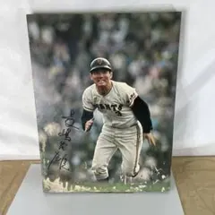 2026年最新】長嶋茂雄パネルの人気アイテム - メルカリ