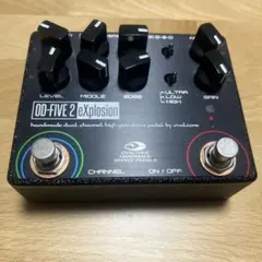 2026年最新】Ovaltone OD-FIVE 2 Xtremeの人気アイテム - メルカリ