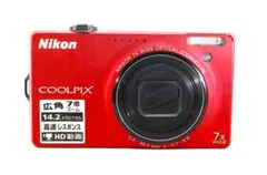 2026年最新】coolpix s7000 中古の人気アイテム - メルカリ