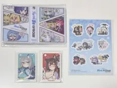 2026年最新】ブルーアーカイブ 韓国 カードの人気アイテム - メルカリ