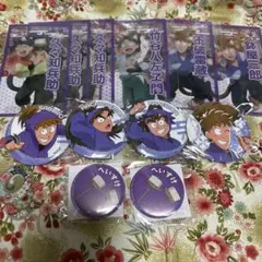 2026年最新】竹谷八左ヱ門 ナンジャタウン 缶バの人気アイテム - メルカリ