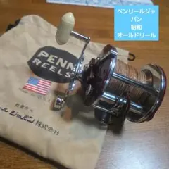 2026年最新】オールドスピニングリールの人気アイテム - メルカリ