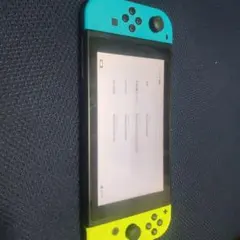 2026年最新】switch 本体 ジャンクの人気アイテム - メルカリ