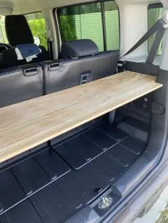 2026年最新】ハスラー ラゲッジボードの人気アイテム - メルカリ