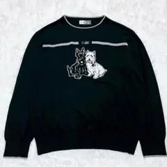 2026年最新】Black＆White セーター・トレーナーの人気アイテム - メルカリ