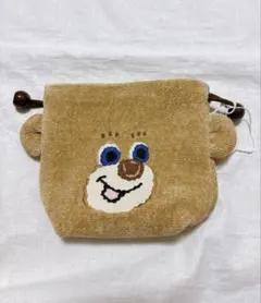 2026年最新】ドアップテディ 巾着の人気アイテム - メルカリ