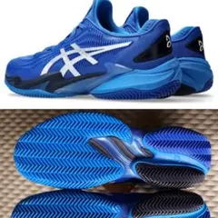 2026年最新】court ff 3 novakの人気アイテム - メルカリ