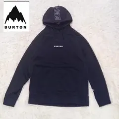 2026年最新】burton バートン 撥水パーカーの人気アイテム - メルカリ
